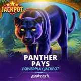 Bocoran RTP Slot Playtech Panther Pays Powerplay Jackpot